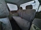Mitsubishi Chariot 2.4 AT, 1999, 272 000 км объявление продам