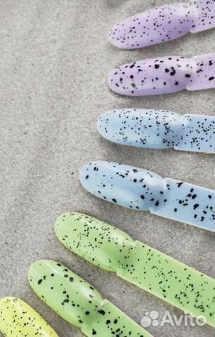 Топ для ногтей