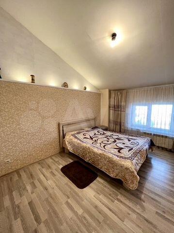 3-к. квартира, 75 м², 10/10 эт.