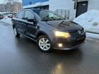 Volkswagen Polo 1.6 AT, 2012, 162 000 км
