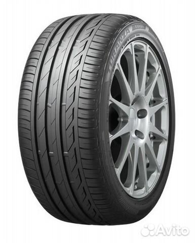 Bridgestone Turanza T001 245/45 R18