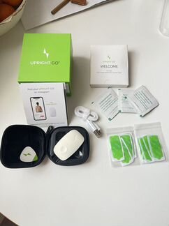 Корректор осанки upright go