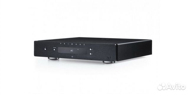 Интегральный усилитель Primare i15