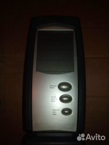 Погодная станция, термометр, гигрометр Clas Ohlson