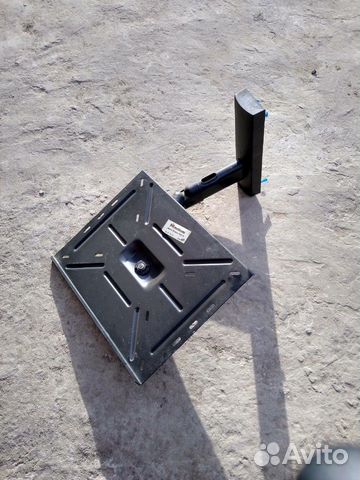 Кронштейн для телевизора или свч