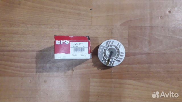 Бегунок Delco Remy Opel AsconaC 1.6/1.6i 86-88