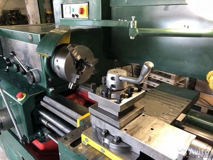 Ремонт станков в т.ч. с чпу