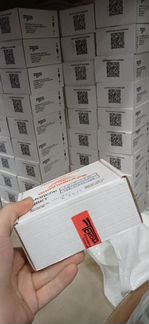 Ремонтные шипы Rossvik PRO, Теком, 500шт, (опт)