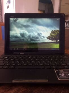 Планшет asus Transformer Pad TF300TG