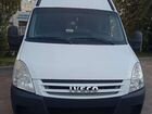 Iveco Daily 3.0 МТ, 2009, 680 000 км