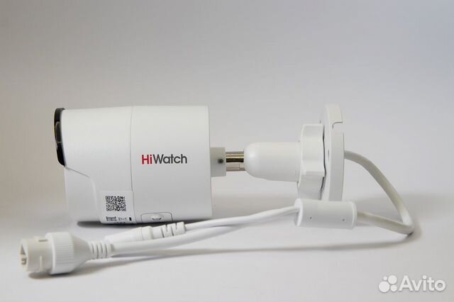 Видеокамера HiWatch Pro IPC-B042-G2/U 2,8mm