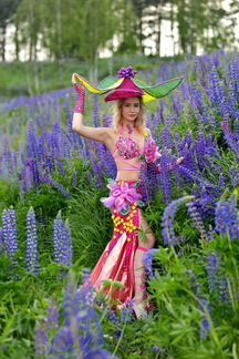 Шоу-Программа, шоу-балет, восточные танцы