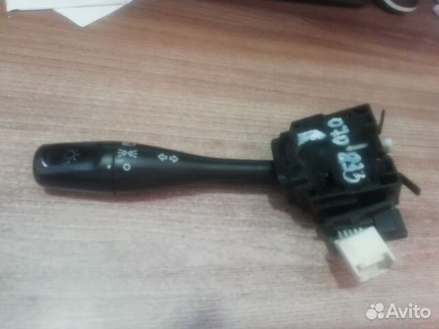 Переключатель подрулевой Лансер 9