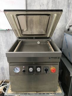 Вакуумный упаковщик dz-400/2t