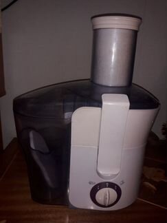 Соковыжималка