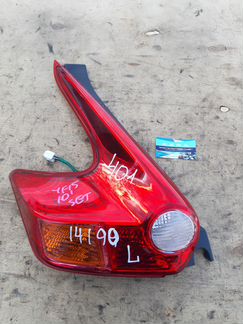 Задний левый стоп сигнал Ниссан Жук F15