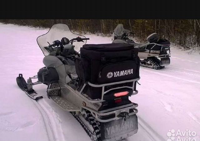 Кофр Ямаха Мультипурпоз Multipurpose