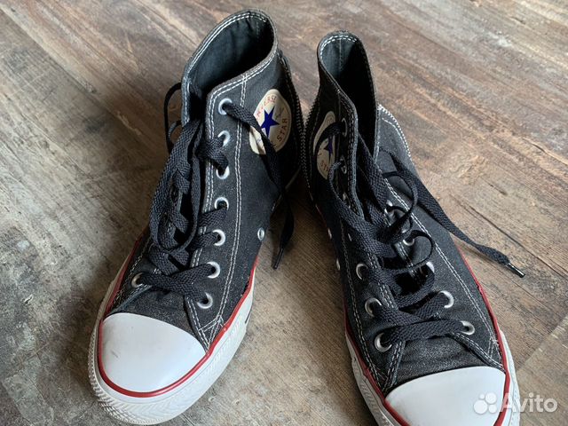 Кеды converse женские