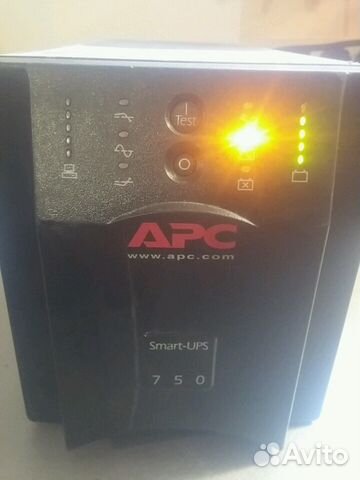 Бесперебойник для котлов со встроенным стабилизато