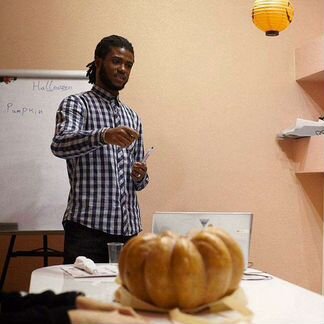 Репетитор по Французскому Языку (Носитель)