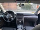 Audi A4 2.0 CVT, 2005, 153 500 км объявление продам