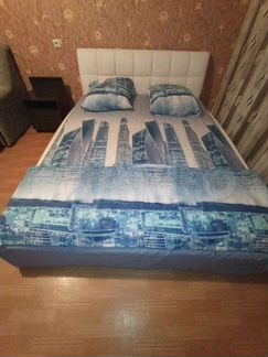 1-к. квартира, 42 м², 3/9 эт.