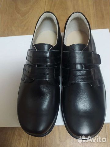 Туфли мужские 42 новые