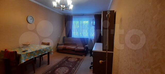 3-к. квартира, 61 м², 1/5 эт.