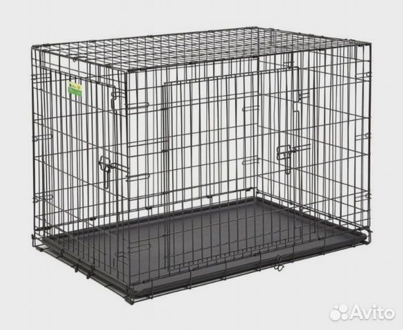 Клетка для собак/кошек аренда