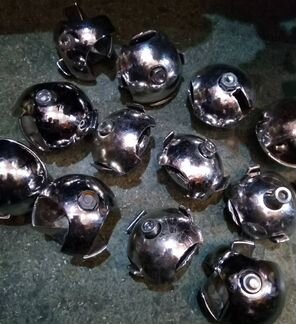 Крепления шаровые Джокер