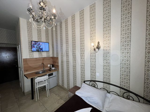 Комната 15,9 м² в 8-к., 2/4 эт.