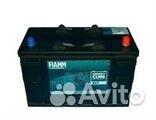 Аккумулятор fiamm 6ст-110 Ач Energy cube Reliable