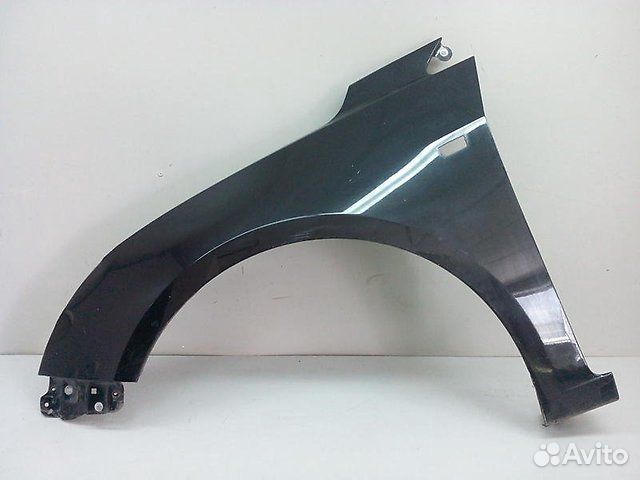 Крыло переднее Шевроле Круз левое правое