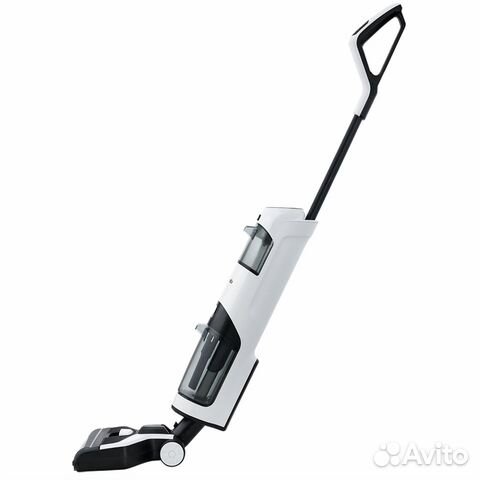 Беспроводной моющий пылесос Clever&Clean HV-AQ800