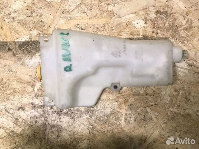 Бачок омывателя Ford Ranger