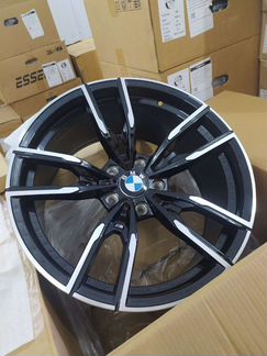 R18/5/120 BMW F10, F30, F90, Е92, X1, X3 Стиль G20
