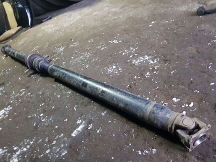 Кардан 4WD Kia sportage 2 Tucson 2.0 2009г