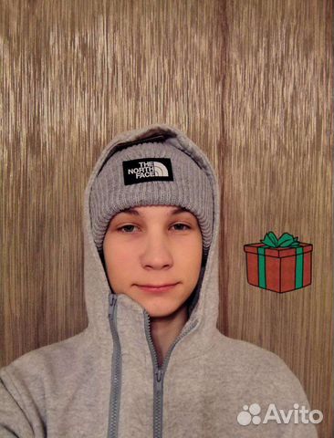 Шапка весенняя