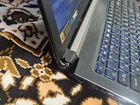 Игровой ноутбук i7 GTX объявление продам