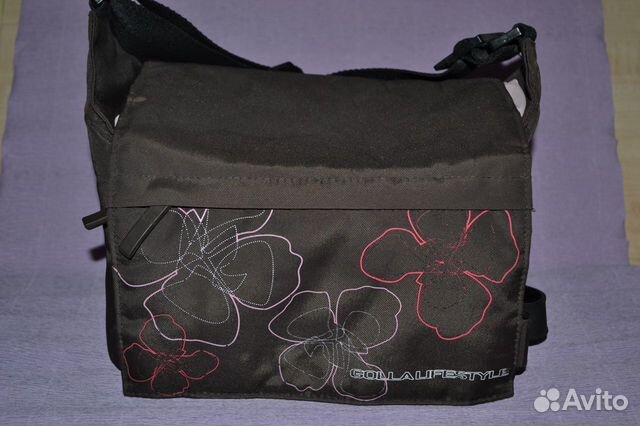 Сумки Canon, Golla для фотоаппарата