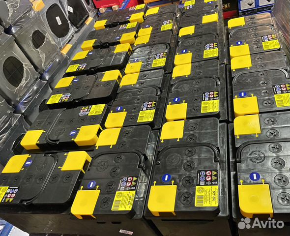 Аккумуляторы с Бесплатной доставкой