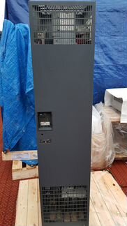 Преобразователи частоты Siemens 430 7.5-200кВт