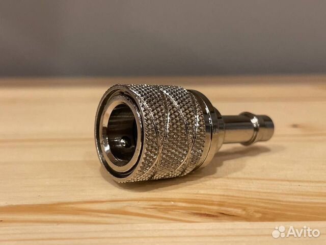 Фиттинг топливный для Suzuki