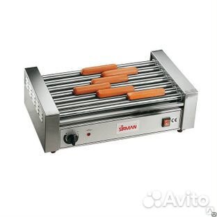 Оборудование для кафе