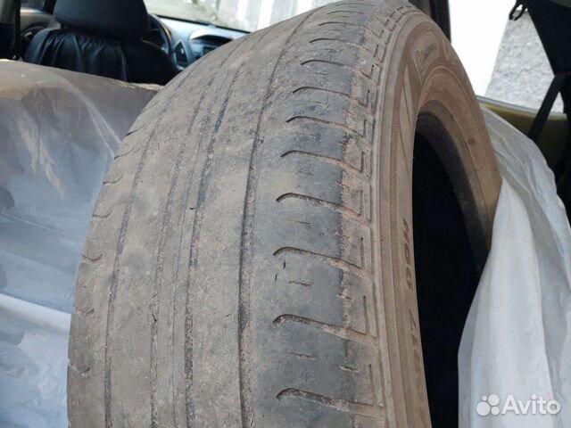 Hankook Optimo 4S H730 225/60 R17 70T