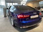 Audi A5 2.0 AMT, 2021 объявление продам