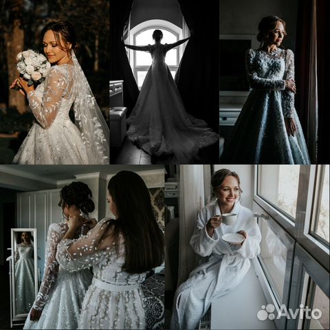 Свадебный Фотограф и Видеограф