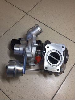 Турбина для двигателя EP6