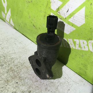 Клапан стабилиз холостого хода Форд Фокус 1