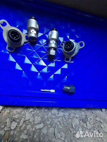 Датчик скорости на камаз Урал маз